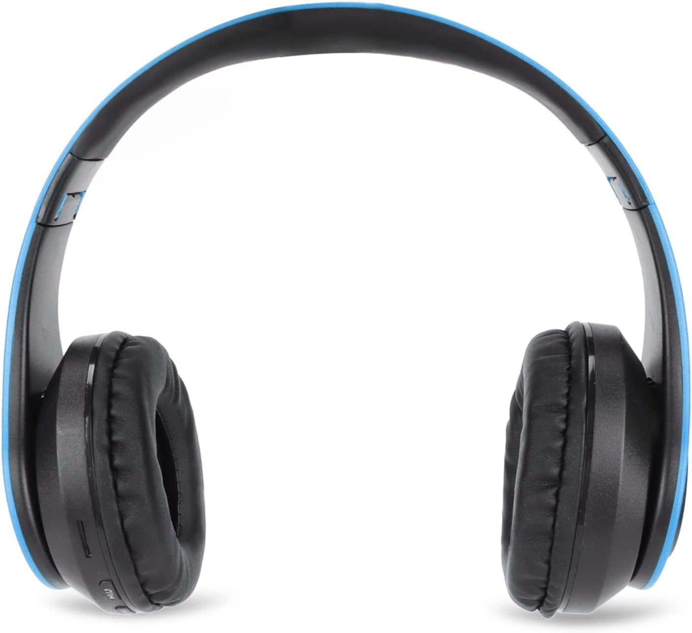 Kabelloser Stereo-kopfhörer Mit Geräuschunterdrückung, Faltbares Headset Für Mobiltelefon, Pc, Gaming, Reisen - Elektronik/kopfhörer, Ohrhörer & Zubehör/und/over-ear-kopfhörer (12)