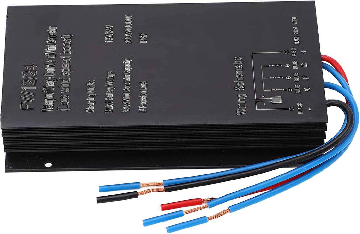 Windturbinenregler, Mppt-windgeneratorregler