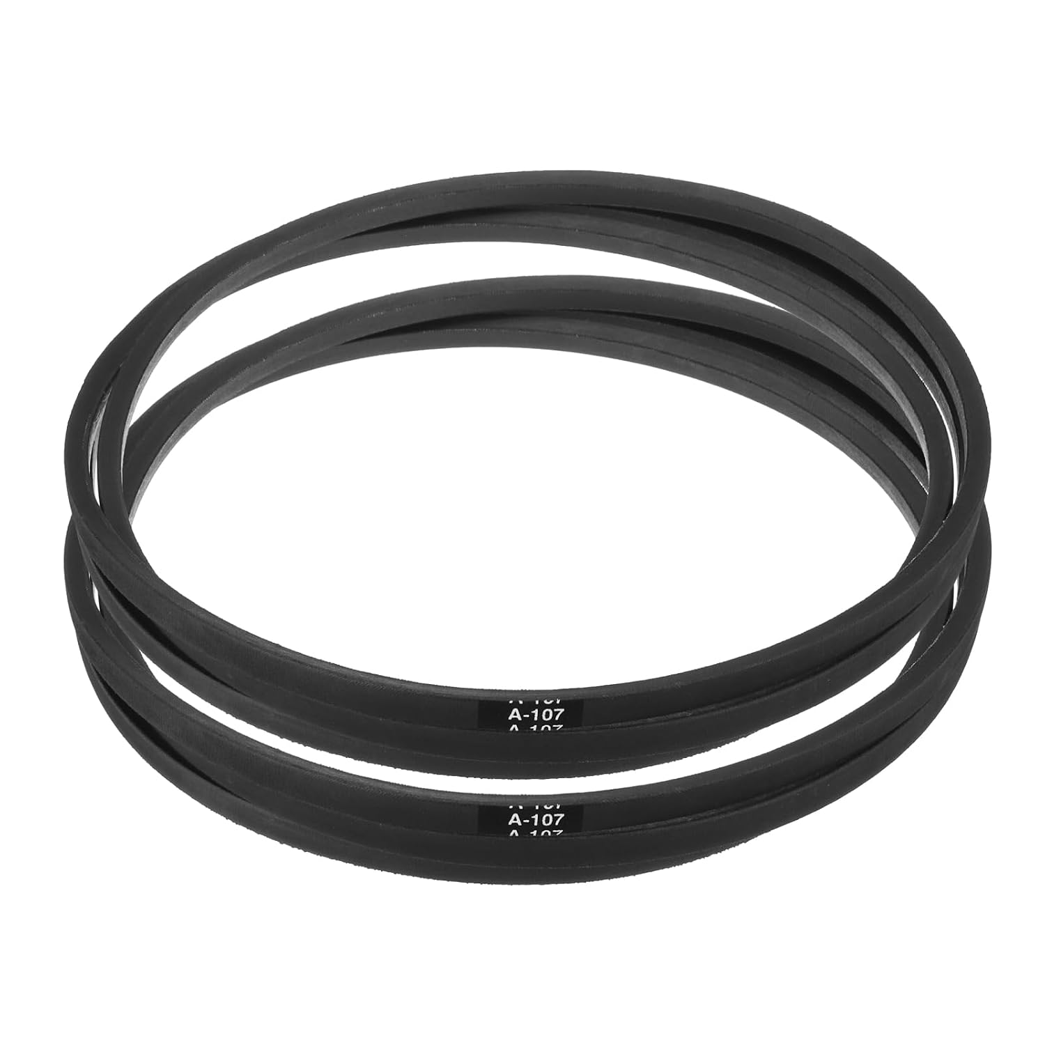 Stück A107 Oder 4l1090 Keilriemen Länge 107" (2725 Mm)