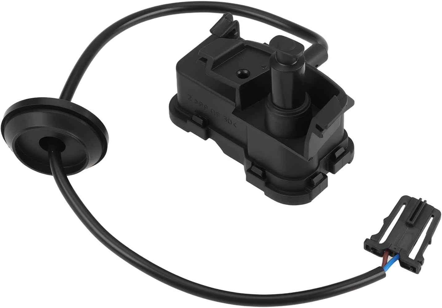 Tankdeckel-verriegelungsaktuator 6r0810773b Kompatibel Mit Vw Polo V 6r 6c 2009-2022