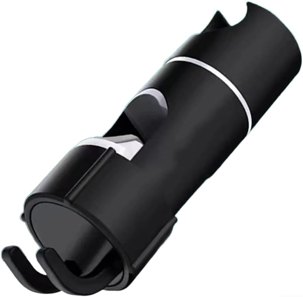 360° Drehbarer, Verschiebbarer Duschkopfhalter (3)