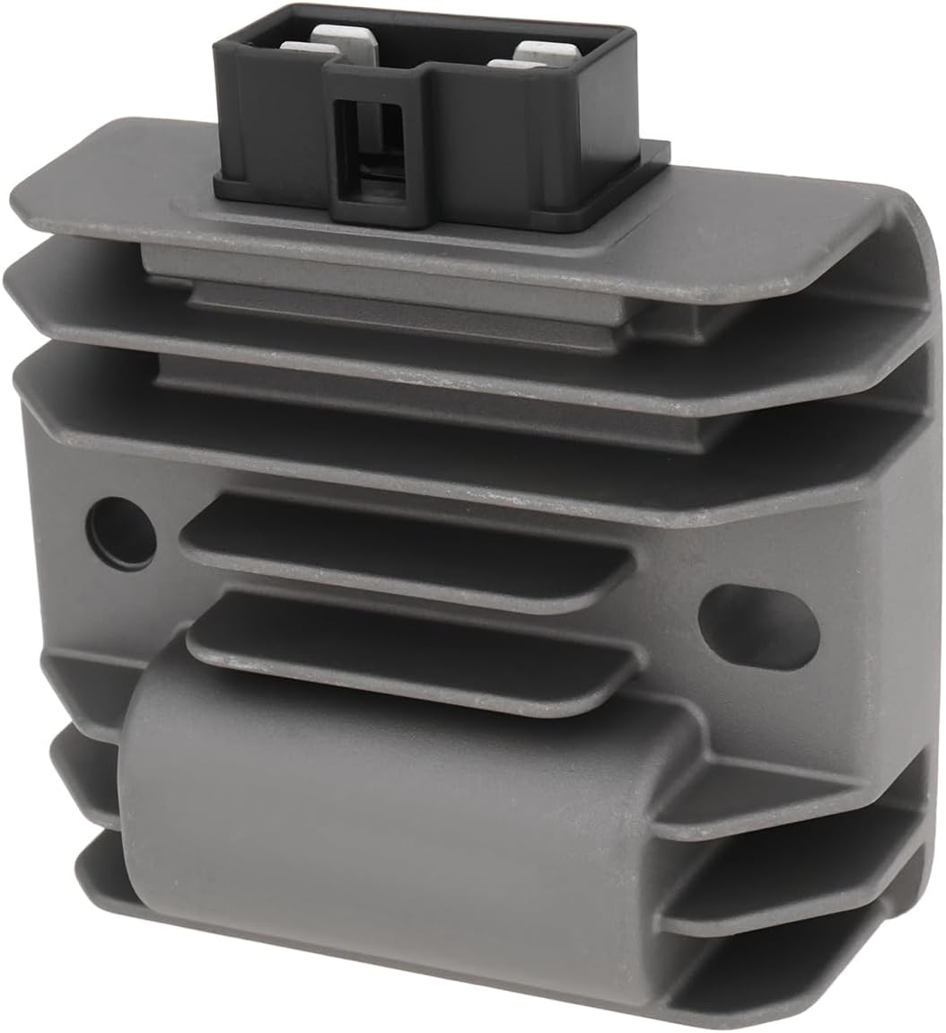 1x 4-poliger Regler-gleichrichter Oe B97-h1960-00 Bk6-h1960-00 Kompatibel Mit Yamaha Xsr125 Mt125 Yzf-r125