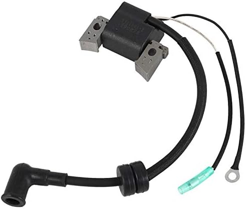Zündspulenbaugruppe 6bx-85571-00 Für F4l, F4s, F6l, F6s, F6c 4-takt-bootsmotoren, Zündspule Für Hidea F6 4-takt 6 Ps