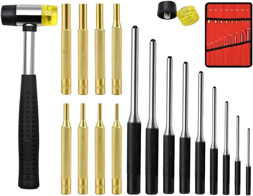 Komplettes Demontage- Und Reparaturwerkzeugset, Perfekt Für Automobile, Schmuck, Uhren, Bastelarbeiten Und Mehr.