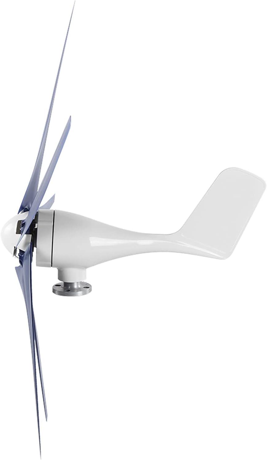 Windmühlengenerator, 5-blatt-windgenerator (24 V)