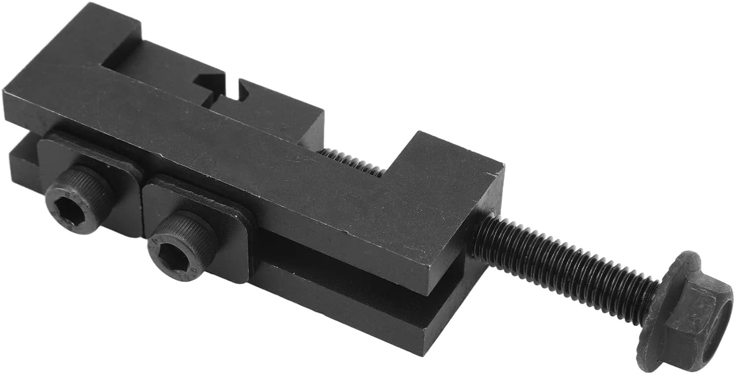 Cv-gelenk-spannzange 09521 – 24010, Antriebswellen-spannwerkzeug, 20 Mm Backenöffnung Für Originalersatzteile, Schraubverriegelungsmechanismus