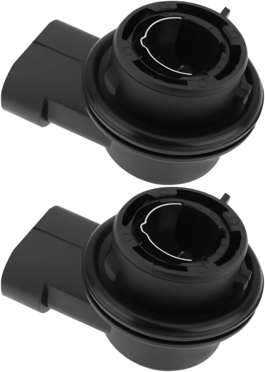 Set Mit 2 Lampenfassungen 68285062aa 77367320, Kompatibel Mit Jeep Renegade 15-18 Und Fiat 500x 2015-2018