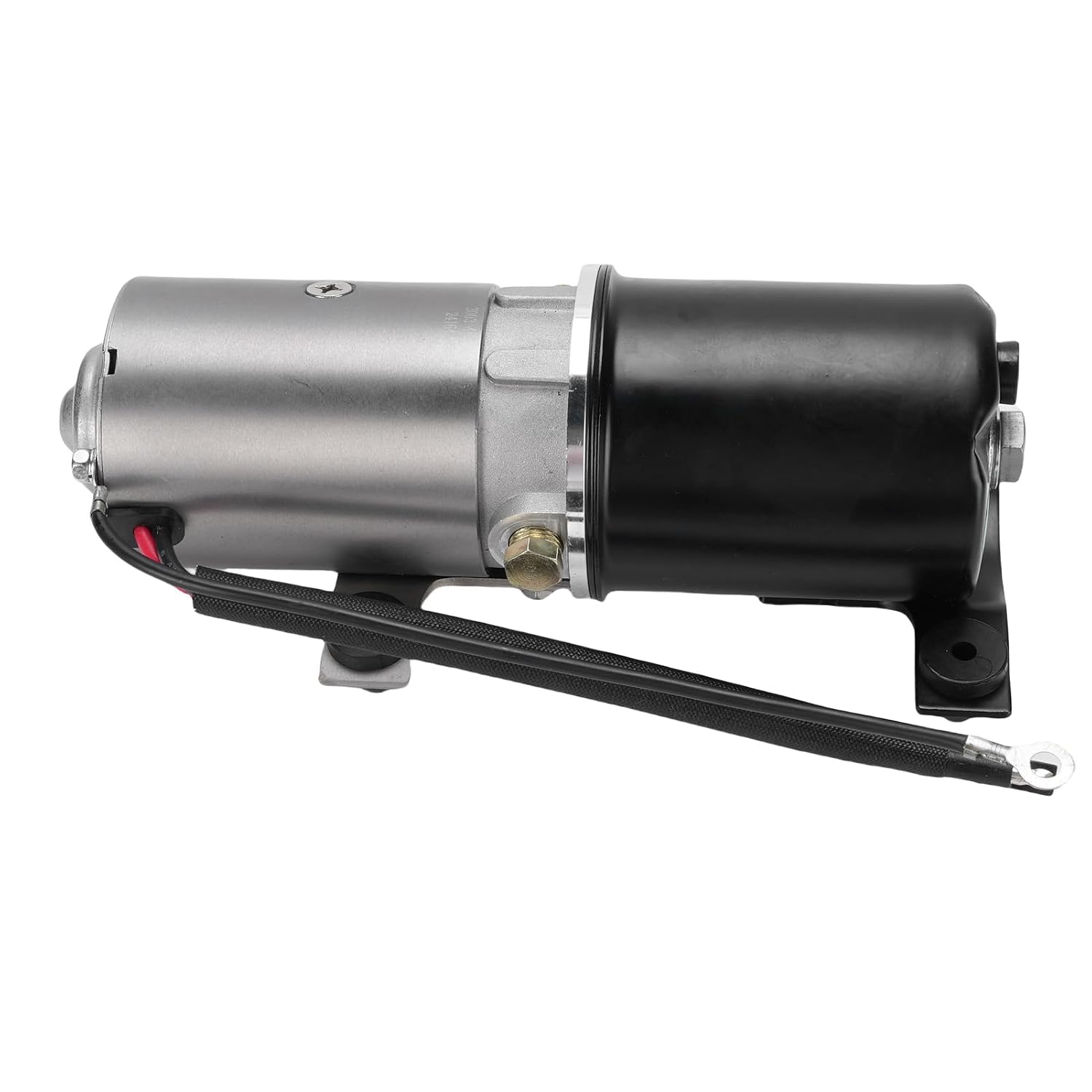 Ptm 2 Oem-ersatz-hydraulikmotorpumpe Aus Metalllegierung Für Cabrioverdecke Zur Dachbewegung, Kompatibel Mit Dem Power Pump Hydrauliksystem