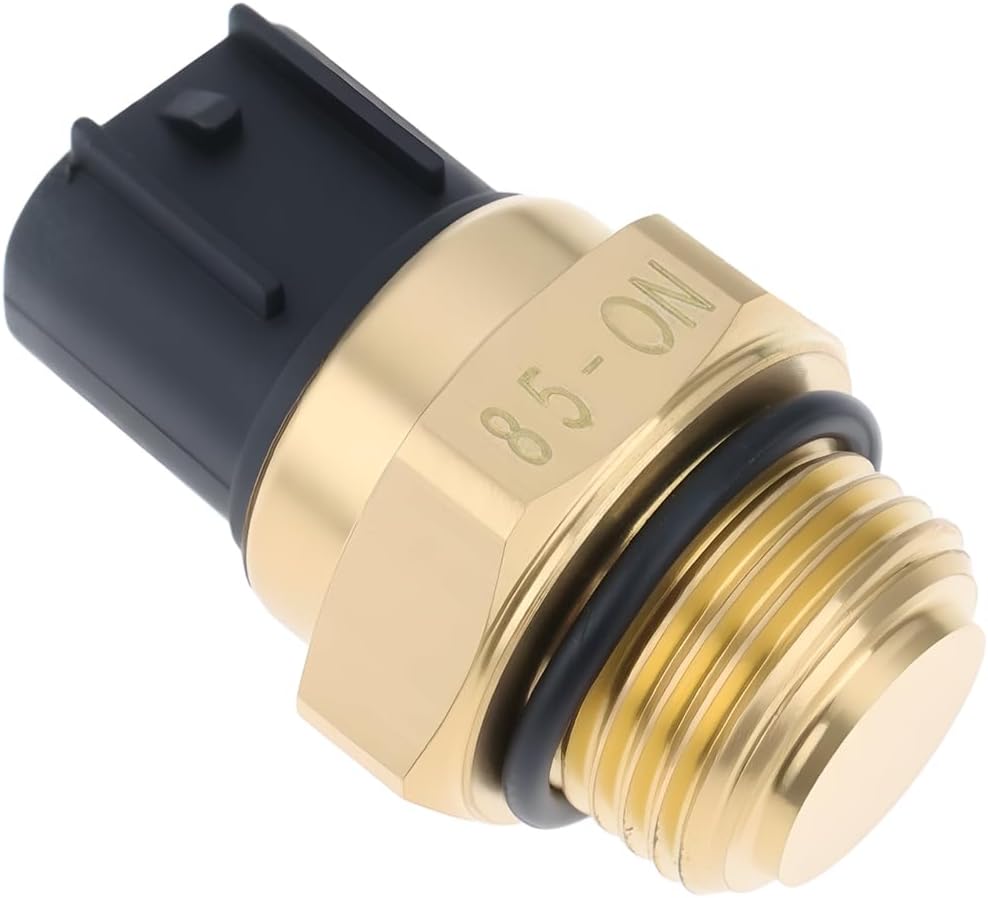 Motorrad-kühlerlüfter-temperatursensor 58435045098 60035045000 Kompatibel Mit Ktm 640 690 950 990