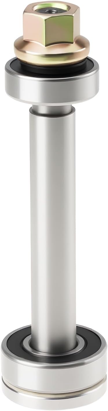 Klingenstift-set 532137645, Kompatibel Mit Husqvarna 5-star-serie