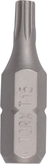 Projahn 1/4 Bit L25 Mm Tx T10 100er Pack