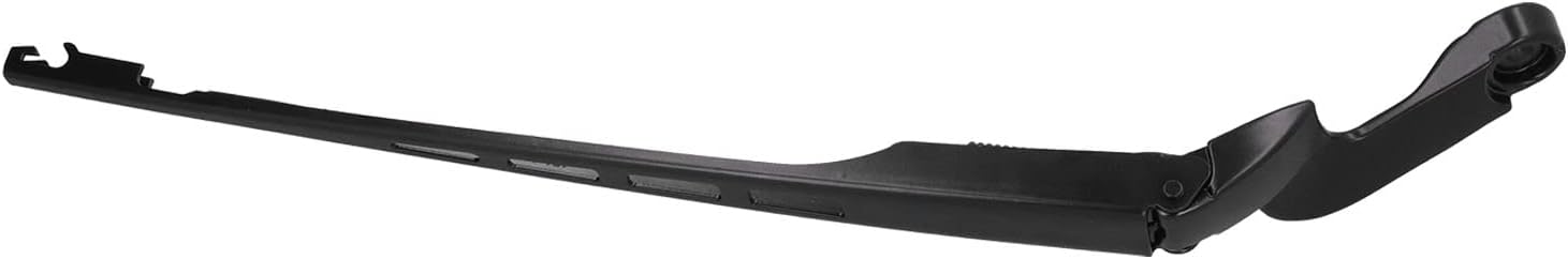 Linker Scheibenwischerarm 4f1955407b Ersatzteil Für S6 C6 2005–2011 – Hochwertiges Metall, Leiser Betrieb, Einfache Montage