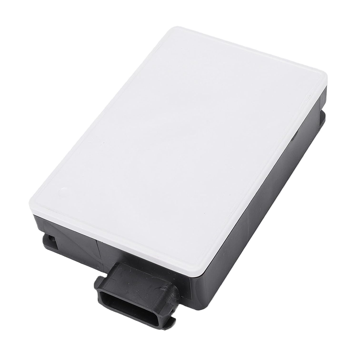 Abstandssensor Für Bremsassistent Vorne, Ersatz-abstandssensor Für Stoßfänger Vorne Für Cla-klasse W117 (2013–2019), Teilenummer A0009050410, Abs-bauweise