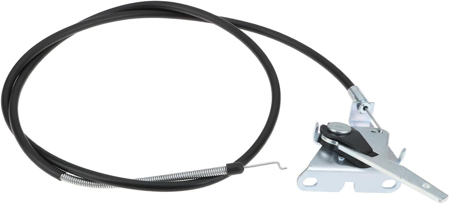 Original-ersatz-gaszug Für Rasenmäher 946-1100 746-1100, Kompatibel Mit Cub Cadet Ltx Gt Lt Slt