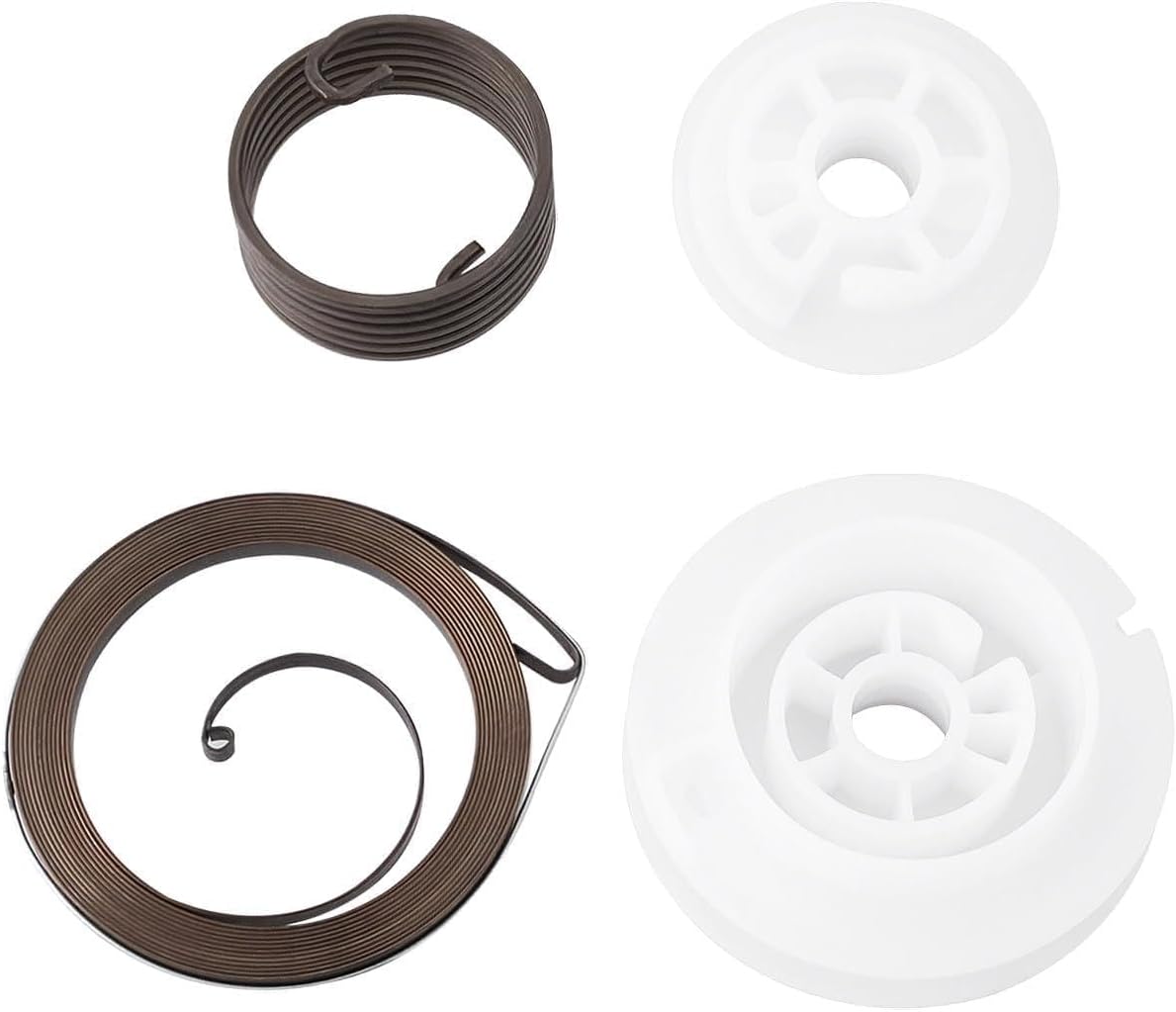 Reparaturset Für Laubbläser, Kompatibel Mit Stihl Bg56c, Bg86c, Sh86c, Sh56c
