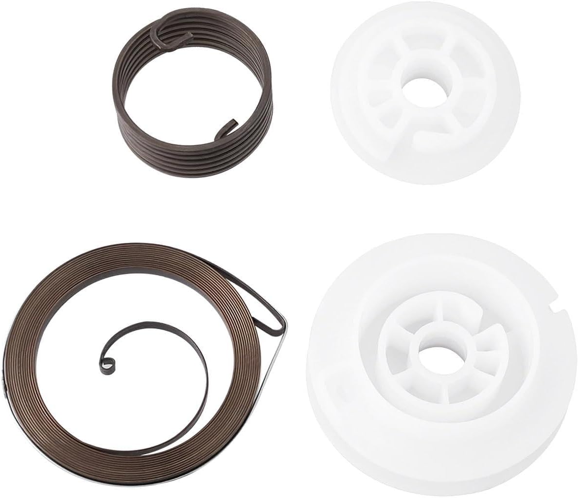 Reparaturset Für Rückstoßstarter Von Stihl Laubbläsern, Kompatibel Mit Bg56c, Bg86c, Sh86c Und Sh56c
