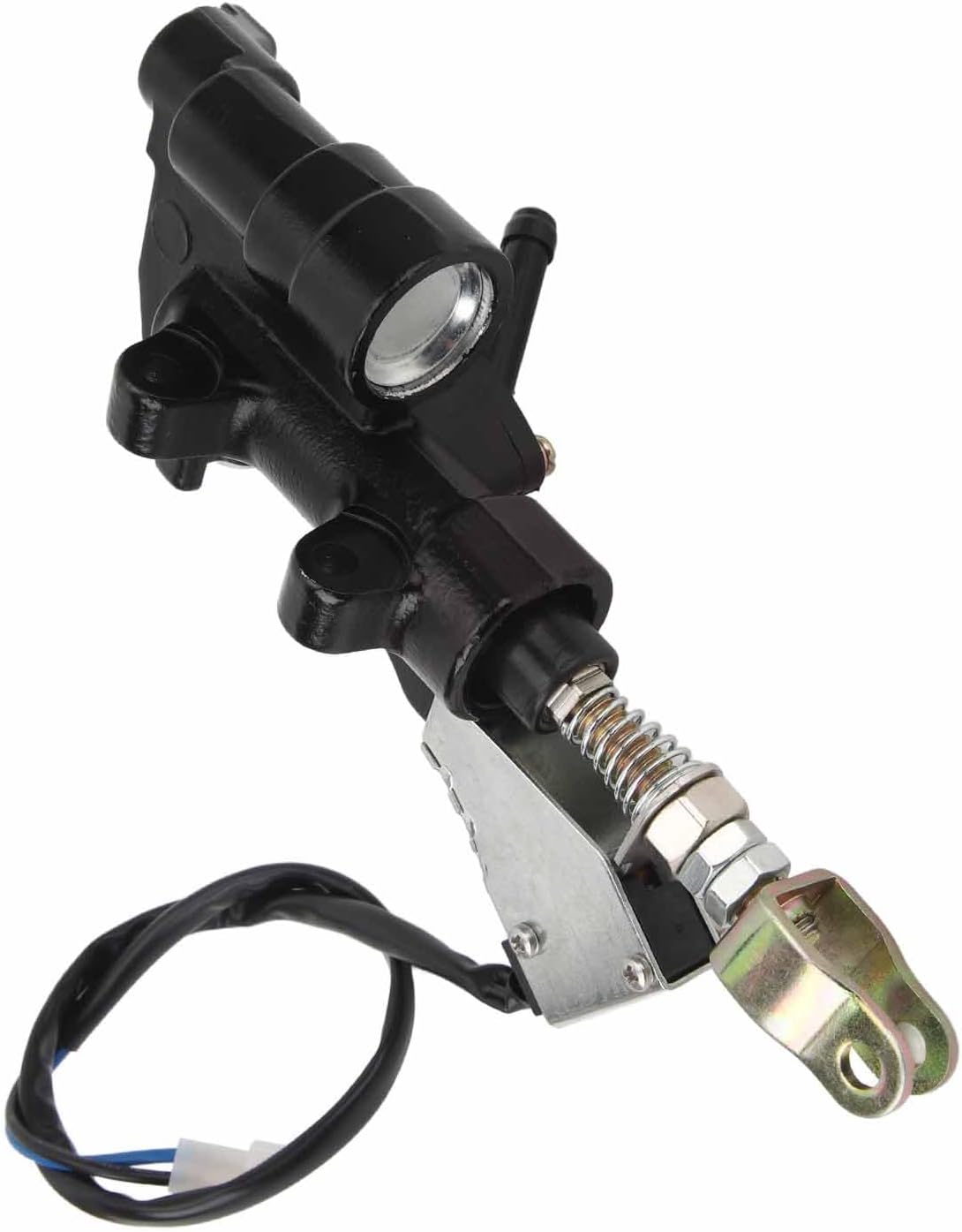 Hinterradbremszylinder Für Gl1500a Se Goldwing Aspencade (1995–2000) – Hochleistungs-bremspumpe Aus Metalllegierung – Oem-ersatzteil