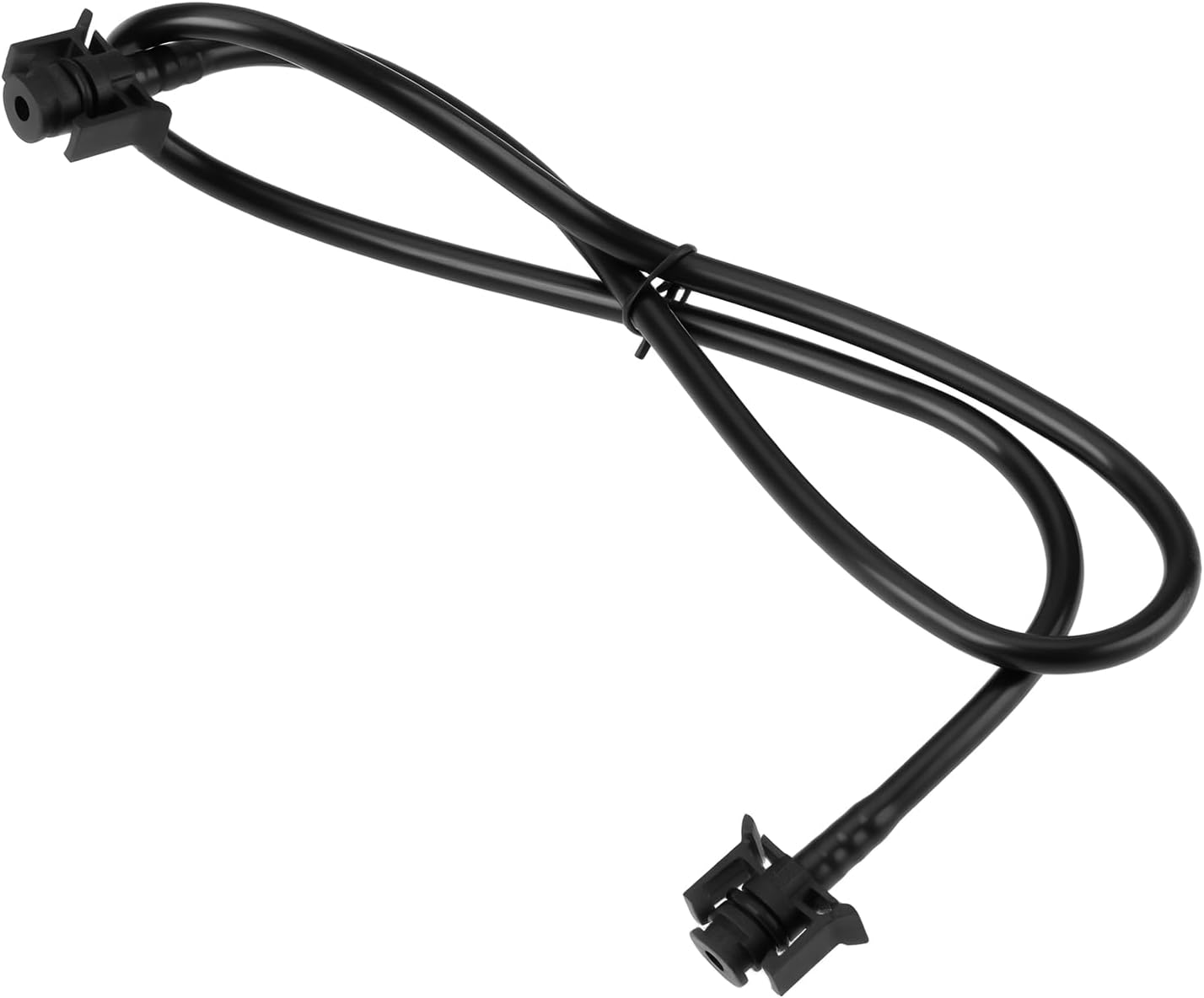 Der Kühlerschlauch Ersetzt Das Oem-teil 1351ly 9825555680. Kompatibel Mit Citroen C2, C3, C4, Ds3 Und Peugeot 1007 Und 207.