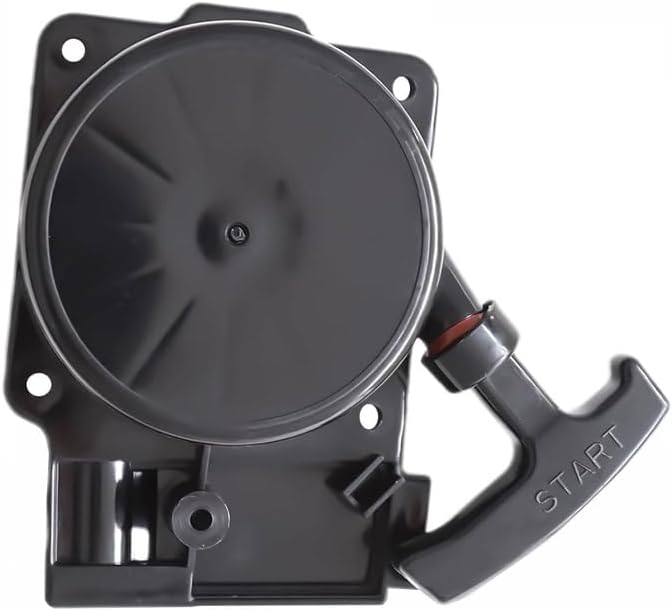 Rückstoßstarter Kompatibel Mit Redmax Ebz6500, Ebz6500rh, Ebz7500, Ebz7500rh, Ebz8500, Ebz8500rh (rückstoßstarter)