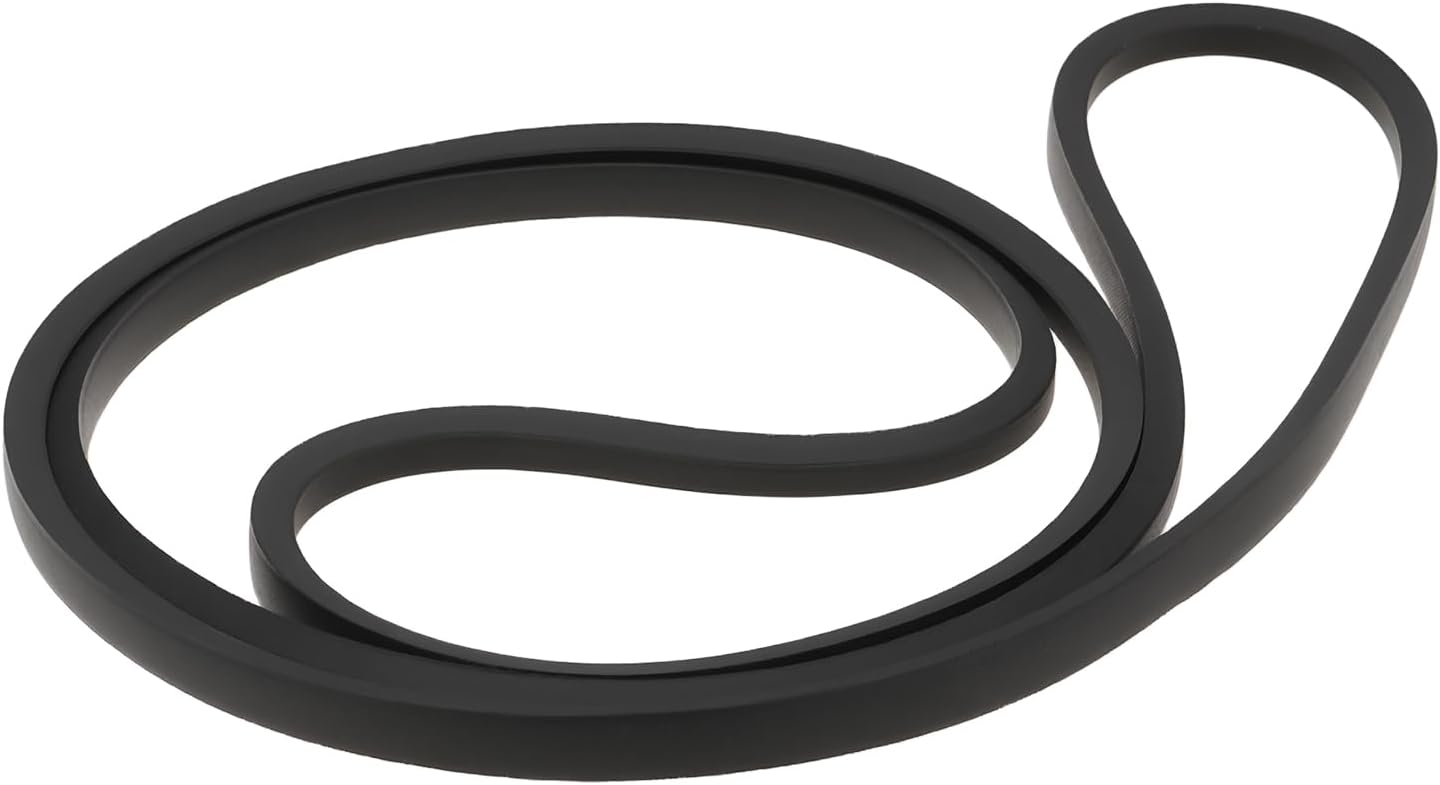 Rasenmäherriemen A88 954-04122, 2235 Mm Innenlänge, Für 46-zoll-mähwerke. Kompatibel Mit Mtd.