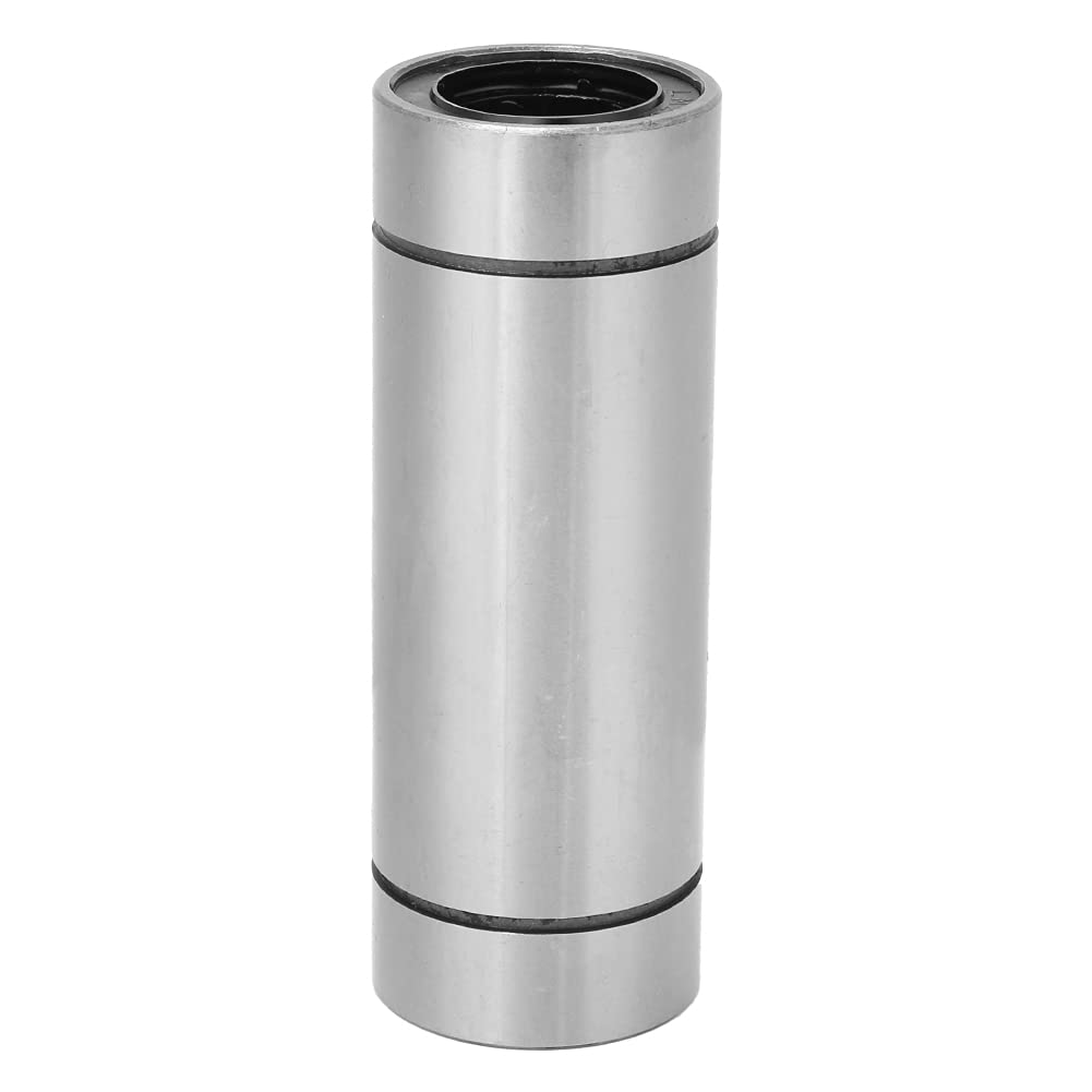 Linearführungslager, Gummigedichteter Ring