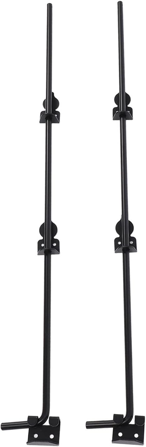 2pcs Dut De Dut De Durg 36in Tor Pater