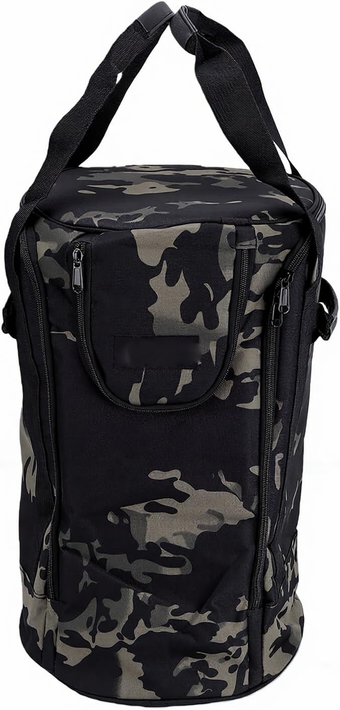 Aufbewahrungstasche Für 5-kg-gasflaschen, Robuste Und Stabile Schutztasche Für Camping, Schutztasche Für Tragbare Gasflaschen