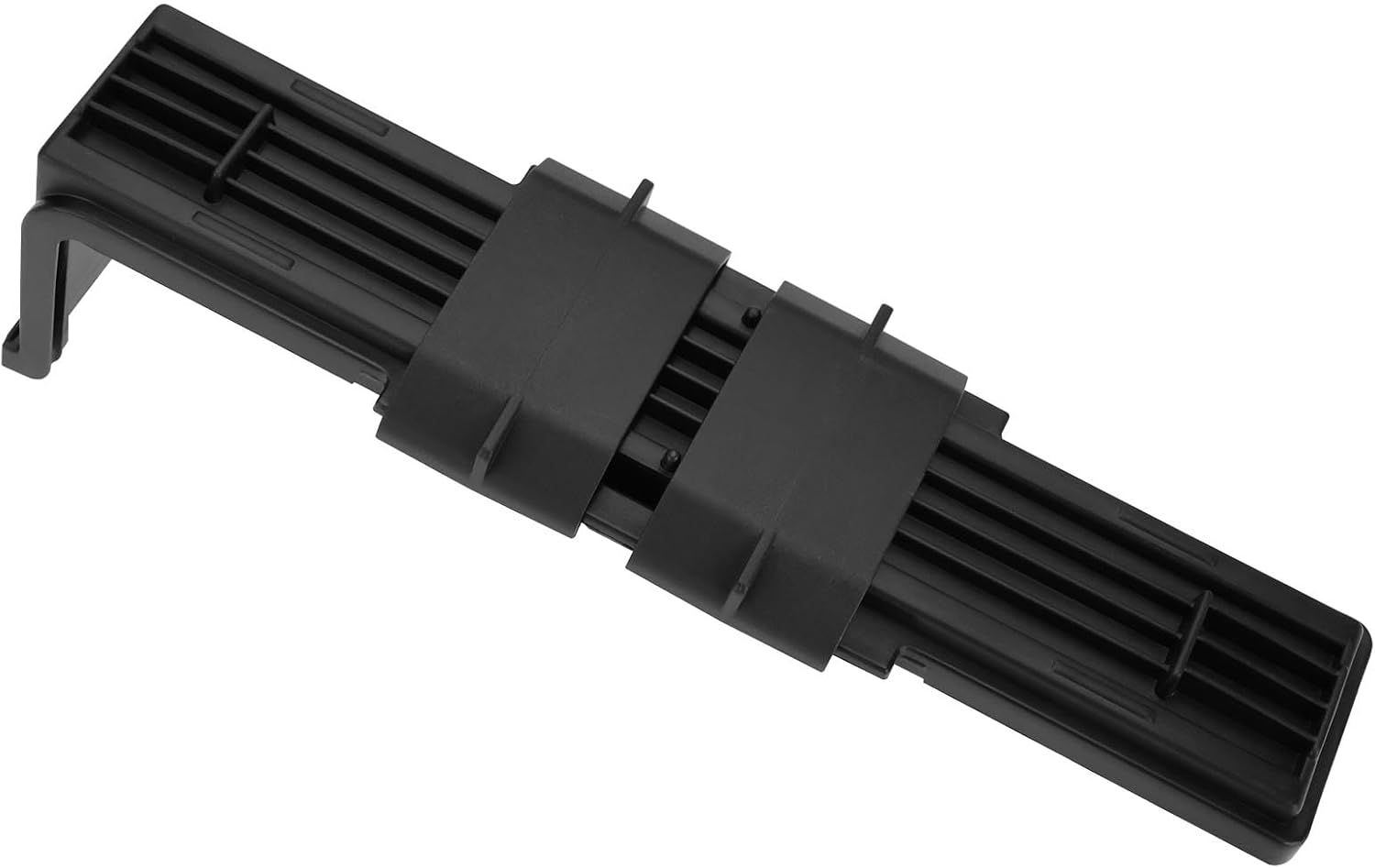 Auto-innenraumfilter-abdeckungsset, Staubschutzplatte, Pollenfiltergehäuse, Klappdeckel, Kompatibel Mit Vw Polo, Fox, Ameo