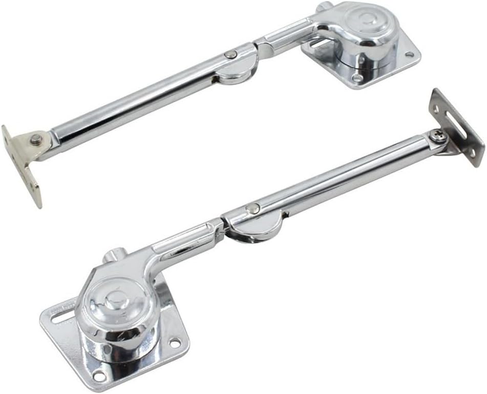 Geräuschlose Hydraulische Möbelstütze Aus Zinklegierung