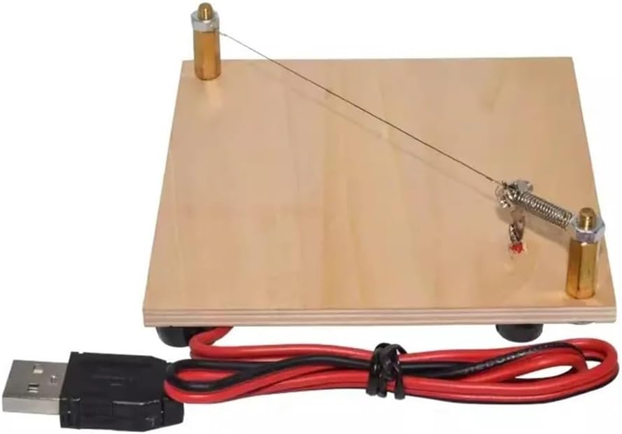 10 Cm Usb-elektro-rasentrimmer Mit Ausfransschutz