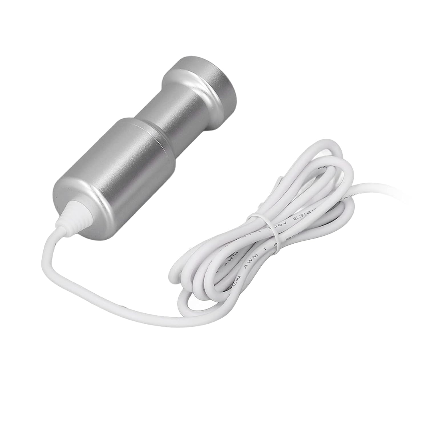 Tauchfähiges Ultraschallreinigungsgerät, Mini-ultraschallreiniger Ipx7 Wasserdicht Staubdicht Vielseitig Ein-knopf-start Auslaufsicher Für Den Heimgebrauch Zur Schmuckreinigung (eu-stecker Ac220-240v