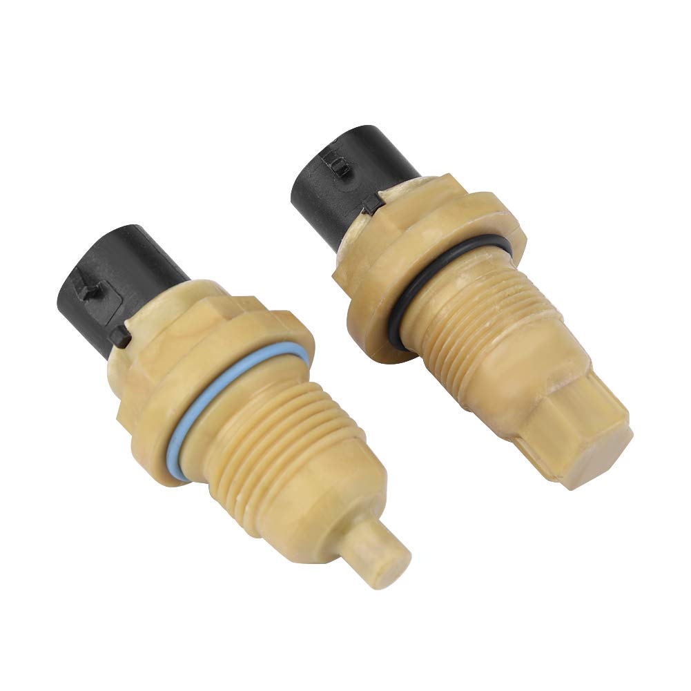 Drehzahlsensor Für Pkw-getriebe, Für 40te Und 41te, Ein- Und Ausgang, Oe-ersatzteil, 4800878 4800879
