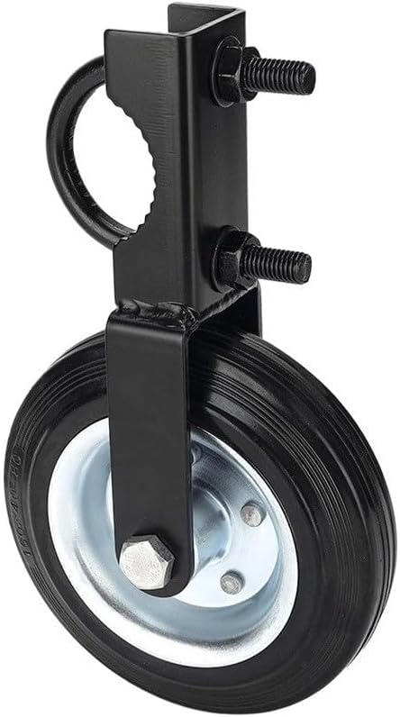 6-zoll-anti-durchhang-torstützrad