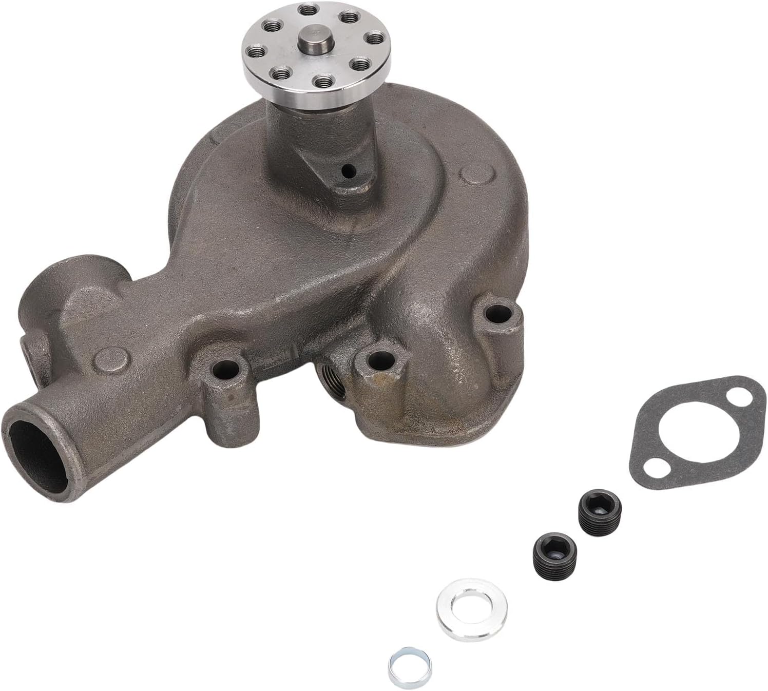 Professioneller Wasserpumpensatz, Wp 71p 1393739, Ersatz Für Große Motoren Der Serien 70, 80 Und 90 (1936–1940), Hochleistungswasserpumpe Mit Fortschrittlicher Abdichtung Und Dichtungssatz