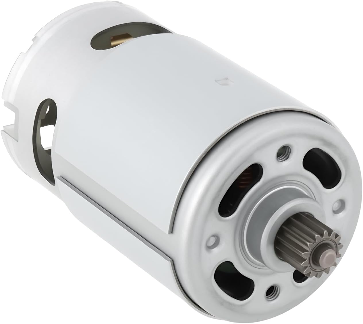 12v 14t Akku-bohrschraubermotor 629817-8, Kompatibel Mit Makita 6270d Und 6271d