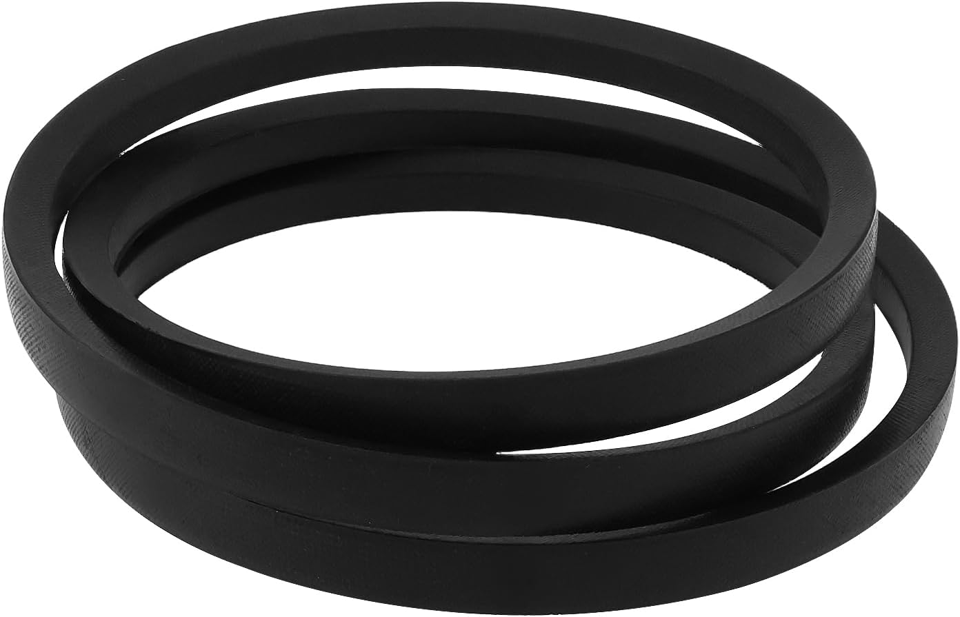 Keilförmiger Gummiantriebsriemen Für Rasenmäher – Innenumfang: 1350 Mm – Breite: 13 Mm – 9585-0053-00 – Kompatibel Mit Stiga Park