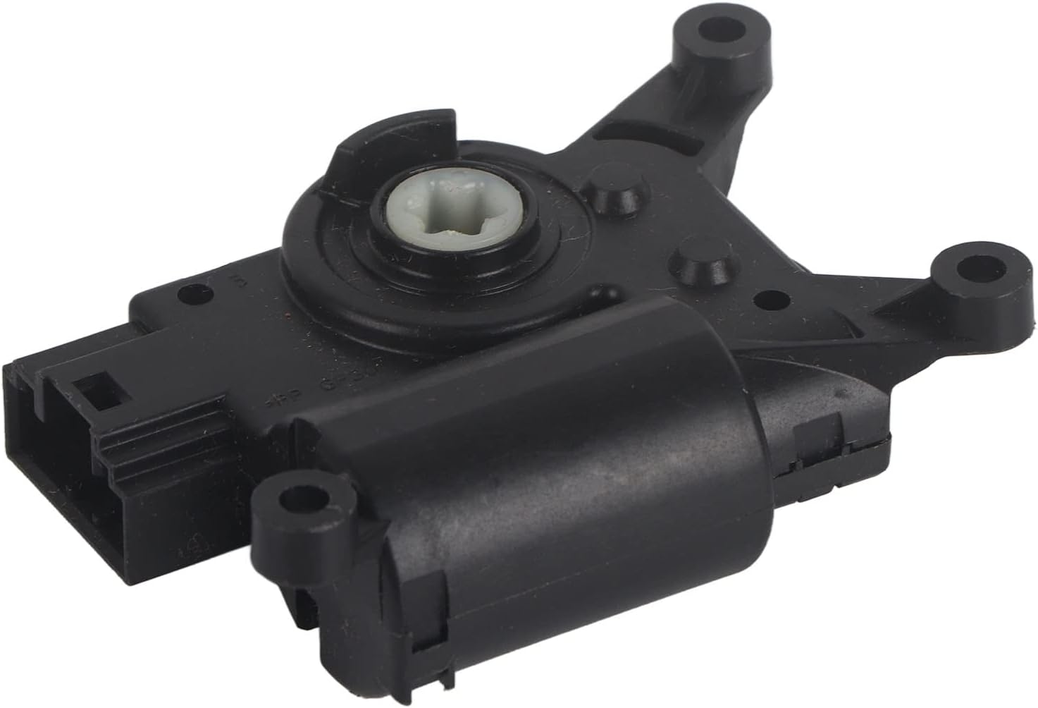 Klimaanlagen-heizungsstellmotor, Temperaturregelungs-servomotor 5qd907511d Ersatz Für T-roc Cc Lamando