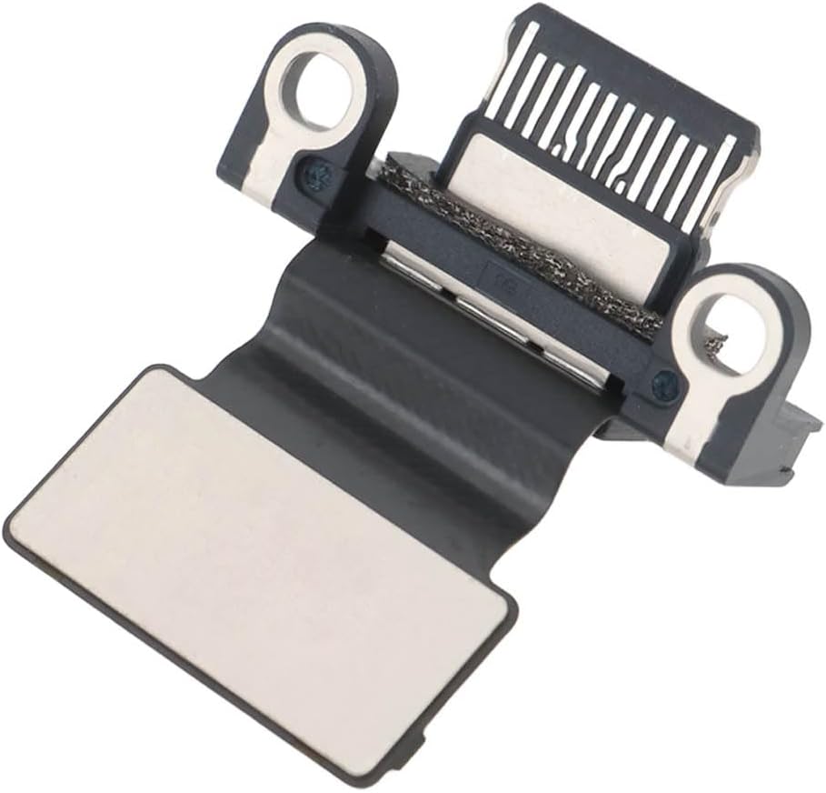 1 Usb-c-ladeanschluss 821-04807-a 821-04807-02 Kompatibel Mit Macbook Air A3113 13