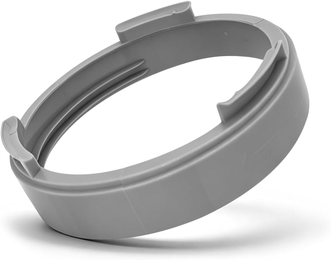 150-mm-abluftschlauchadapter Für Klimaanlagen Und Lüftungskanäle