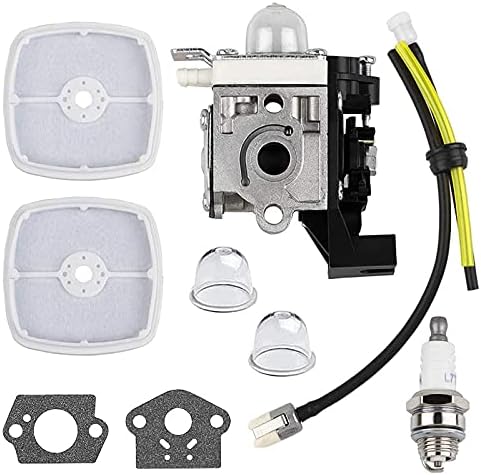 Srm225 Pas225 Vergaser-tuning-kit Für Srm-225 Pas-225 Freischneider A021001692