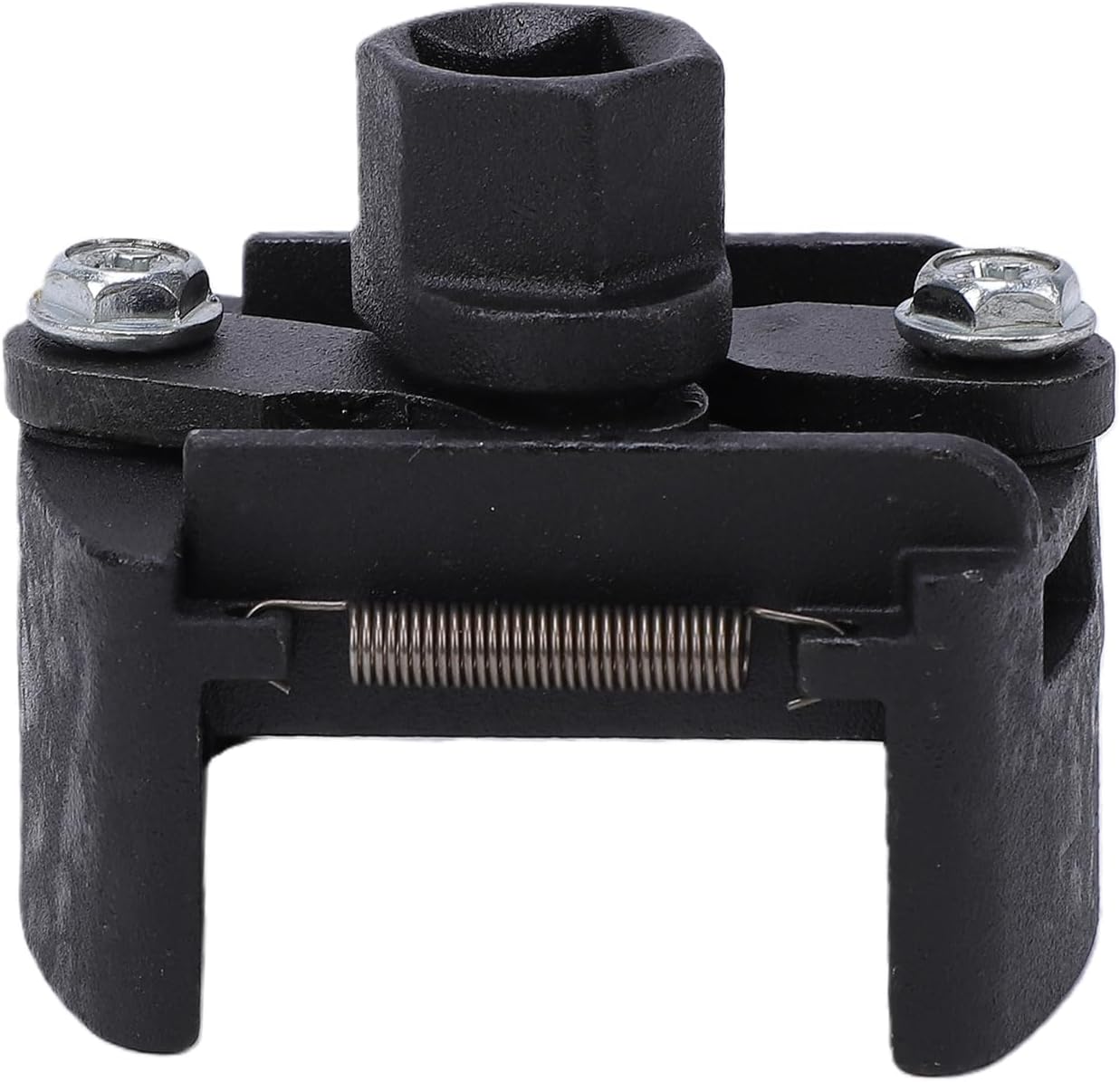Verstellbarer Filterschlüssel, Ausbauwerkzeug 60–80 Mm