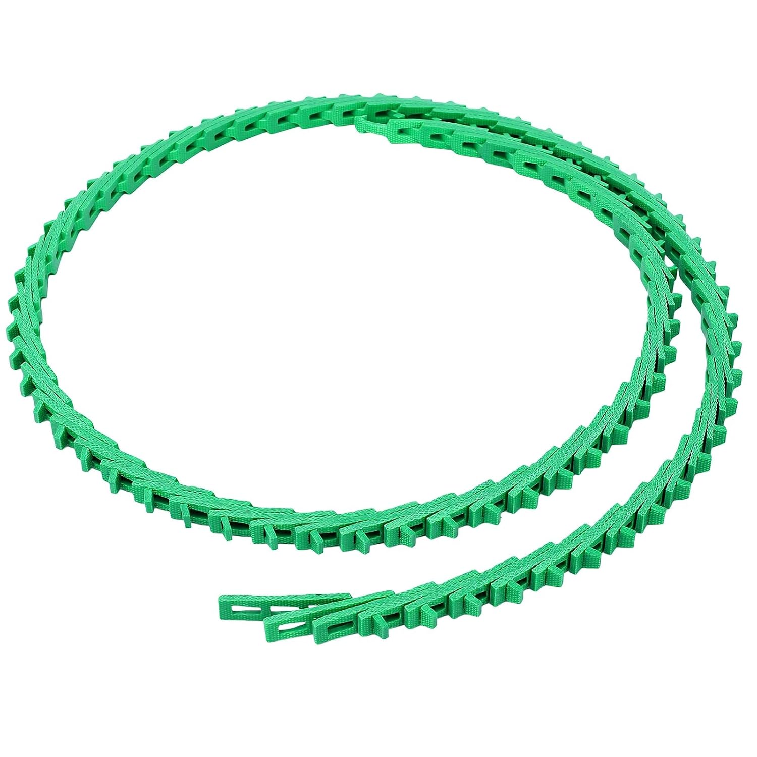 V-string Power Twist 1/2 Zoll 5 Fuß, Verstellbarer Gliederriemen