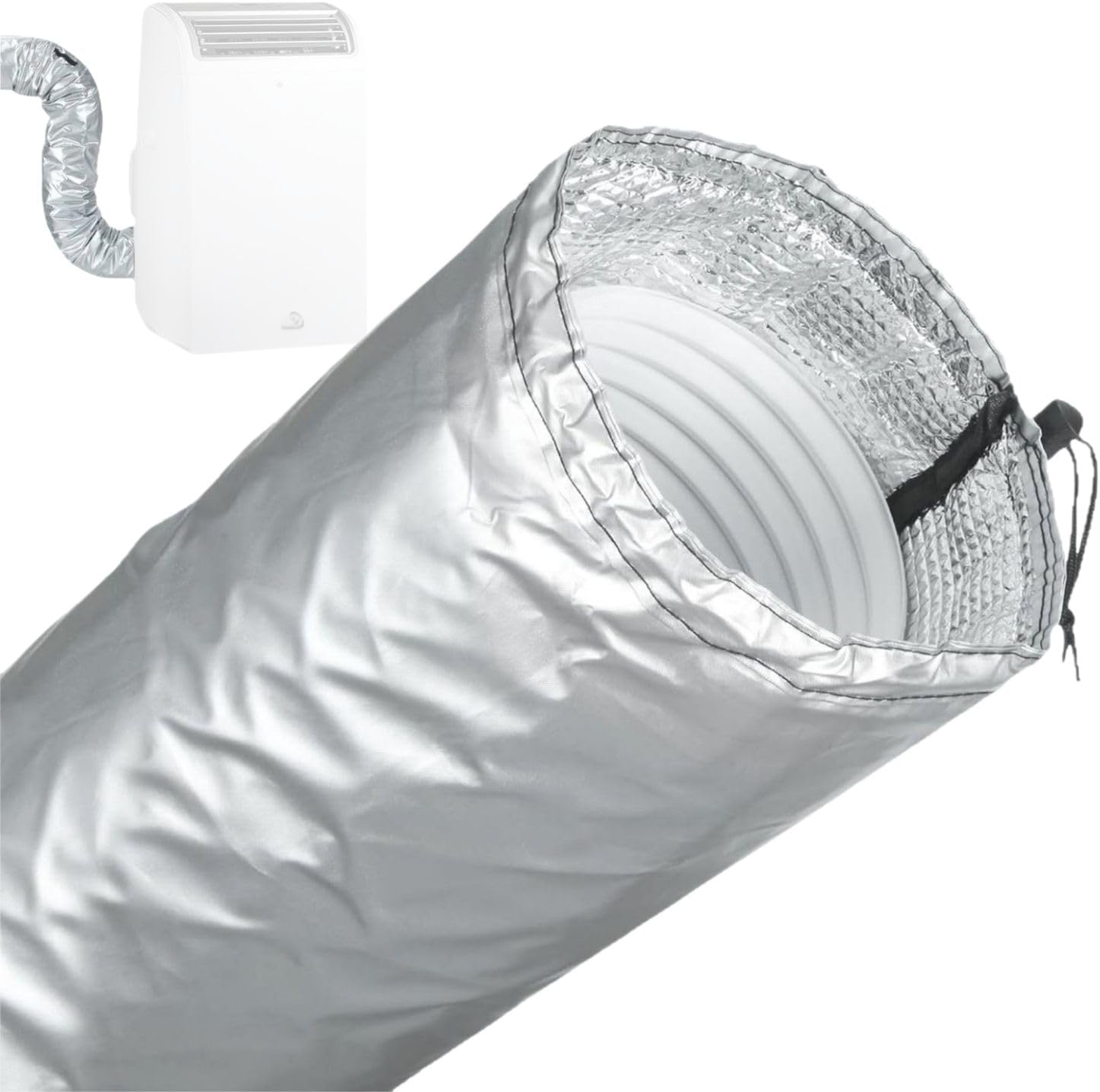 150 X 50 Cm Isolierschlauch Für Klimaanlagen, Isolierung Für Klimaanlagenrohre