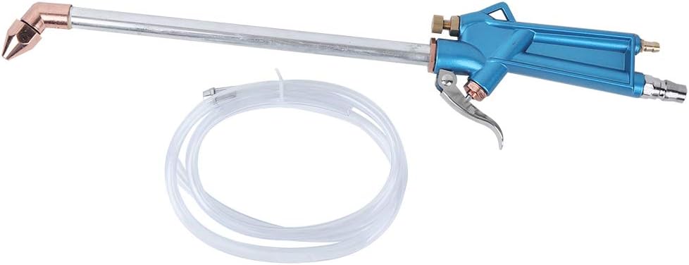 Druckluftpistole, Pneumatische Reinigung, Staubbläser, Motorwaschanlage, Sprühgerät, Industriewerkzeug Zum Reinigen, Kühlen Und Trocknen