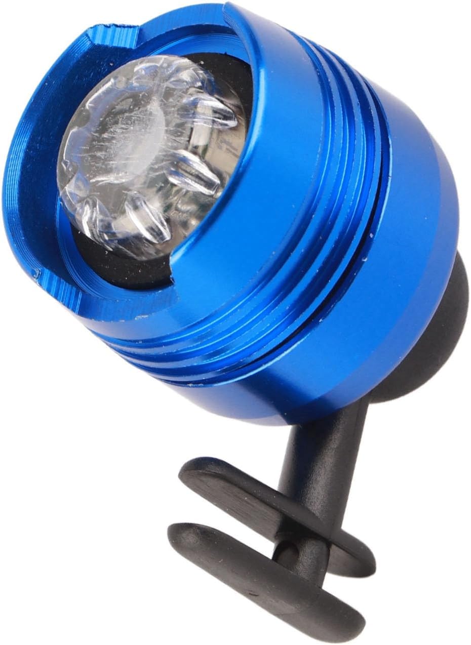 Set Mit 2 Schuhlichtern – Led-schuhlichter Mit 3 Leuchtmodi Zum Laufen, Spazierengehen Und Wandern Bei Nacht – Leichte Stirnlampe Für Verbesserte Helligkeit