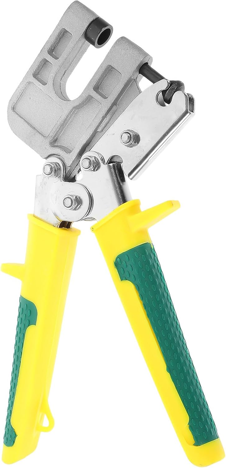 Profilzange Aus Kohlenstoffstahl Mit Rutschfestem Griff