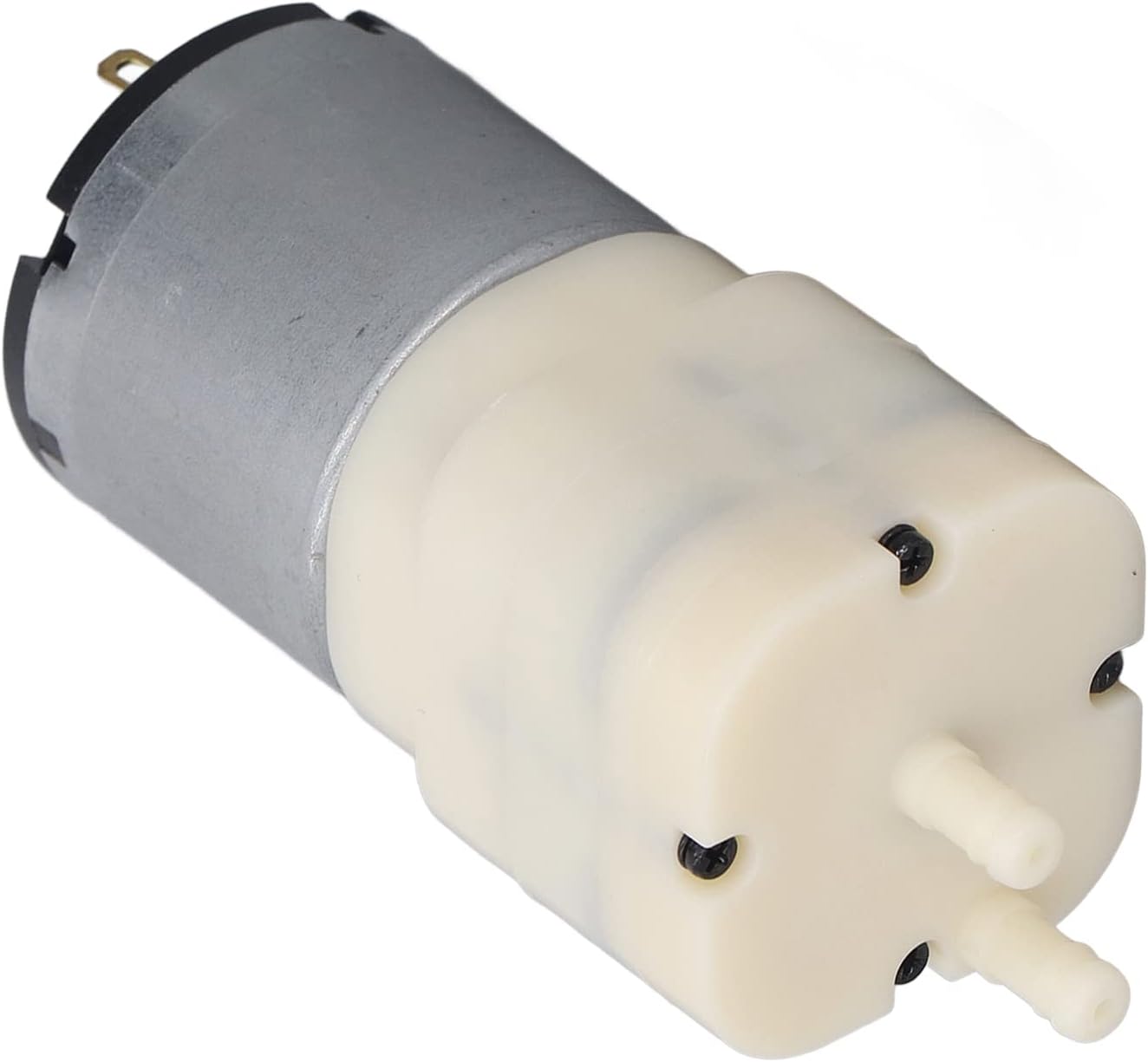 Tragbare 6v-gleichstrom-elektrovakuumpumpe Für Haushaltsgeräte