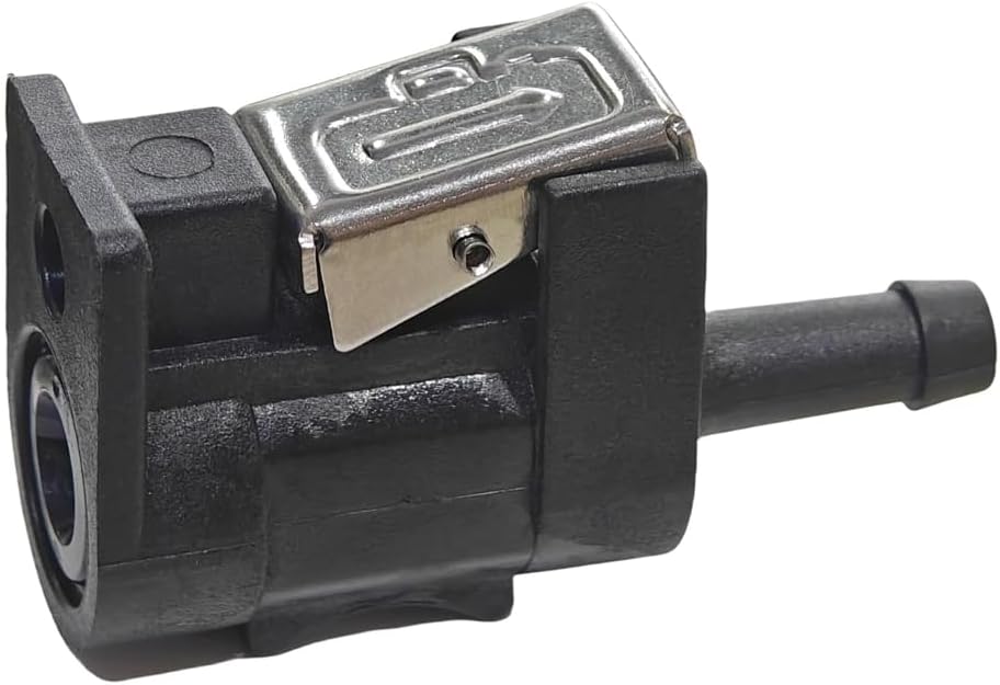 Fueltank Kraftstoffanschluss Kompatibel Mit Yamaha 6 8 9.9 15 20 25 30 40 50 60 70 80 90 100 115 130 150 175 200 220 225 250 Ps Außenbordmotoren (öleinlass)