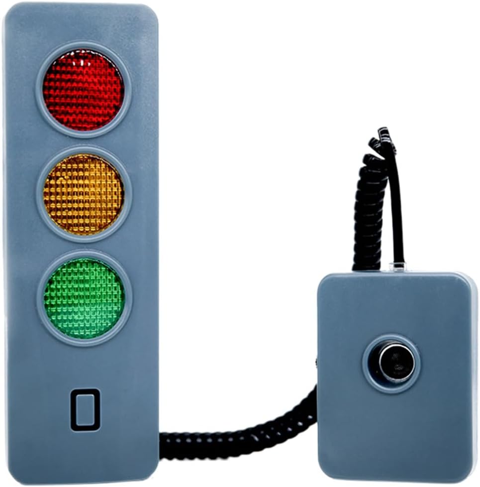 Led-parklicht Mit Antikollisionsalarm