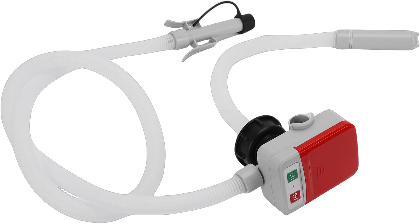Kraftstoffförderpumpe Mit Automatischem Abschaltsensor